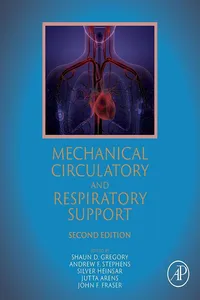 Mechanical Circulatory and Respiratory Support_cover