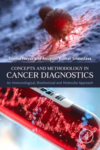 Concepts and Methodology in Cancer Diagnostics_cover