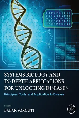 Systems Biology and In-Depth Applications for Unlocking Diseases