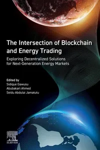 The Intersection of Blockchain and Energy Trading_cover