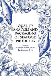 Quality Analysis and Packaging of Seafood Products_cover