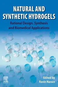 Natural and Synthetic Hydrogels_cover