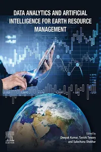 Data Analytics and Artificial Intelligence for Earth Resource Management_cover
