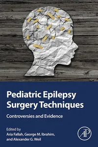 Pediatric Epilepsy Surgery Techniques_cover