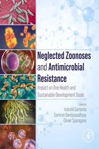 Neglected Zoonoses and Antimicrobial Resistance_cover
