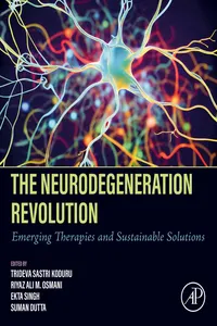 The Neurodegeneration Revolution_cover