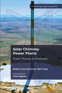 Solar Chimney Power Plants_cover