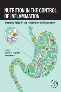 Nutrition in the Control of Inflammation_cover