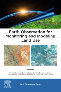 Earth Observation for Monitoring and Modeling Land Use_cover
