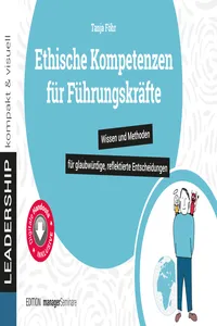 Ethische Kompetenzen für Führungskräfte_cover