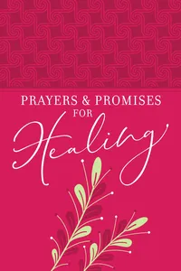 Prayers and Promises for Healing_cover