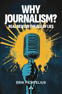 Why journalism?_cover