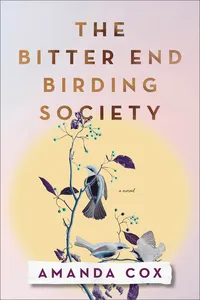 The Bitter End Birding Society_cover