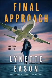 Final Approach_cover