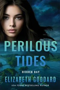 Perilous Tides_cover