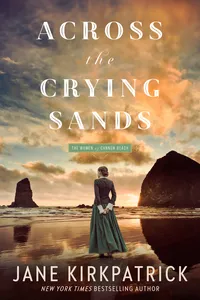 Across the Crying Sands_cover