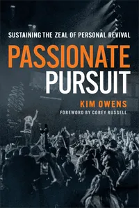 Passionate Pursuit_cover