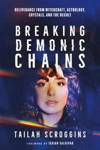 Breaking Demonic Chains_cover