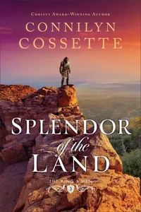 Splendor of the Land_cover