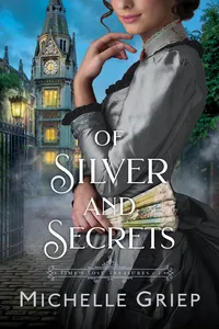 Of Silver and Secrets_cover