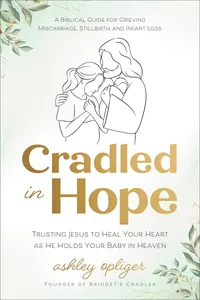 Cradled in Hope_cover
