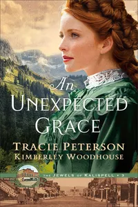 An Unexpected Grace_cover