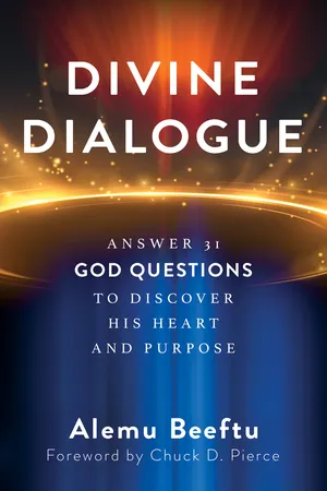 Divine Dialogue