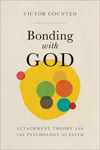 Bonding with God_cover