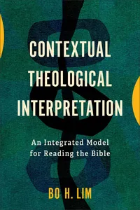 Contextual Theological Interpretation_cover