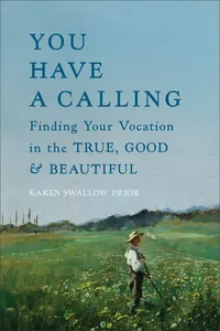 You Have a Calling_cover