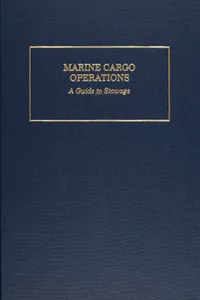 Marine Cargo Operations_cover