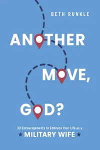 Another Move, God?_cover