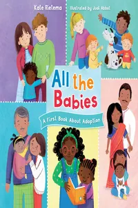 All The Babies_cover