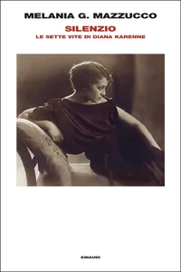 Silenzio_cover