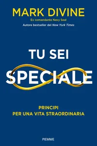 Tu sei speciale_cover