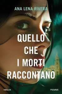 Quello che i morti raccontano_cover