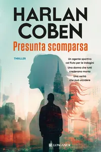 Presunta scomparsa_cover