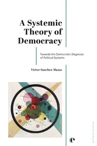 A Systemic Theory of Democracy_cover