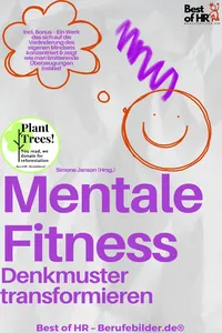 Mentale Fitness – Denkmuster transformieren_cover