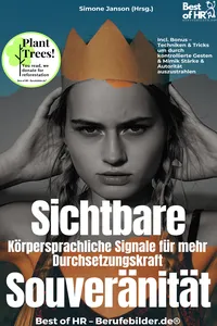 Sichtbare Souveränität – Körpersprachliche Signale für mehr Durchsetzungskraft_cover