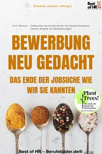 Bewerbung Neu Gedacht – Das Ende der Jobsuche wie wir sie kannten_cover