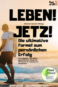 Leben! Jetzt! – Die ultimative Formel zum persönlichen Erfolg_cover