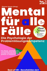 Mental für alle Fälle – Die Psychologie der Problemlösungskompetenz_cover