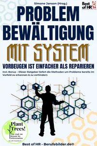 Problembewältigung mit System – Vorbeugen ist einfacher als Reparieren_cover