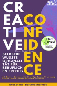 Creative Confidence – Selbstbewusste Originalität für beruflichen Erfolg_cover