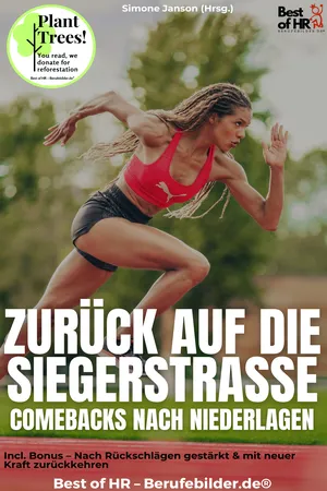 Zurück auf die Siegerstraße – Comebacks nach Niederlagen