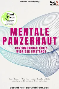 Mentale Panzerhaut – Unverwundbar trotz widriger Umstände_cover