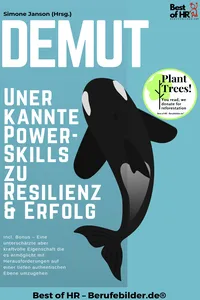 Demut – Unerkannte Power-Skills zu Resilienz & Erfolg_cover