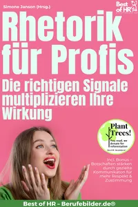 Rhetorik für Profis – Die richtigen Signale multiplizieren Ihre Wirkung_cover