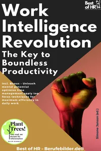Work Intelligence Revolution – The Key to Boundless Productivity_cover